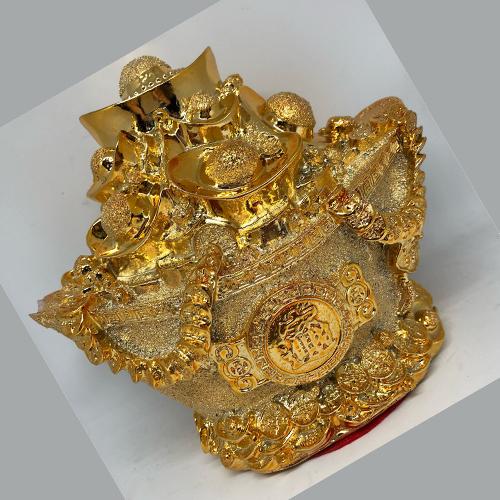 Vàng Dây Kim Sa Poly Trung PT0088