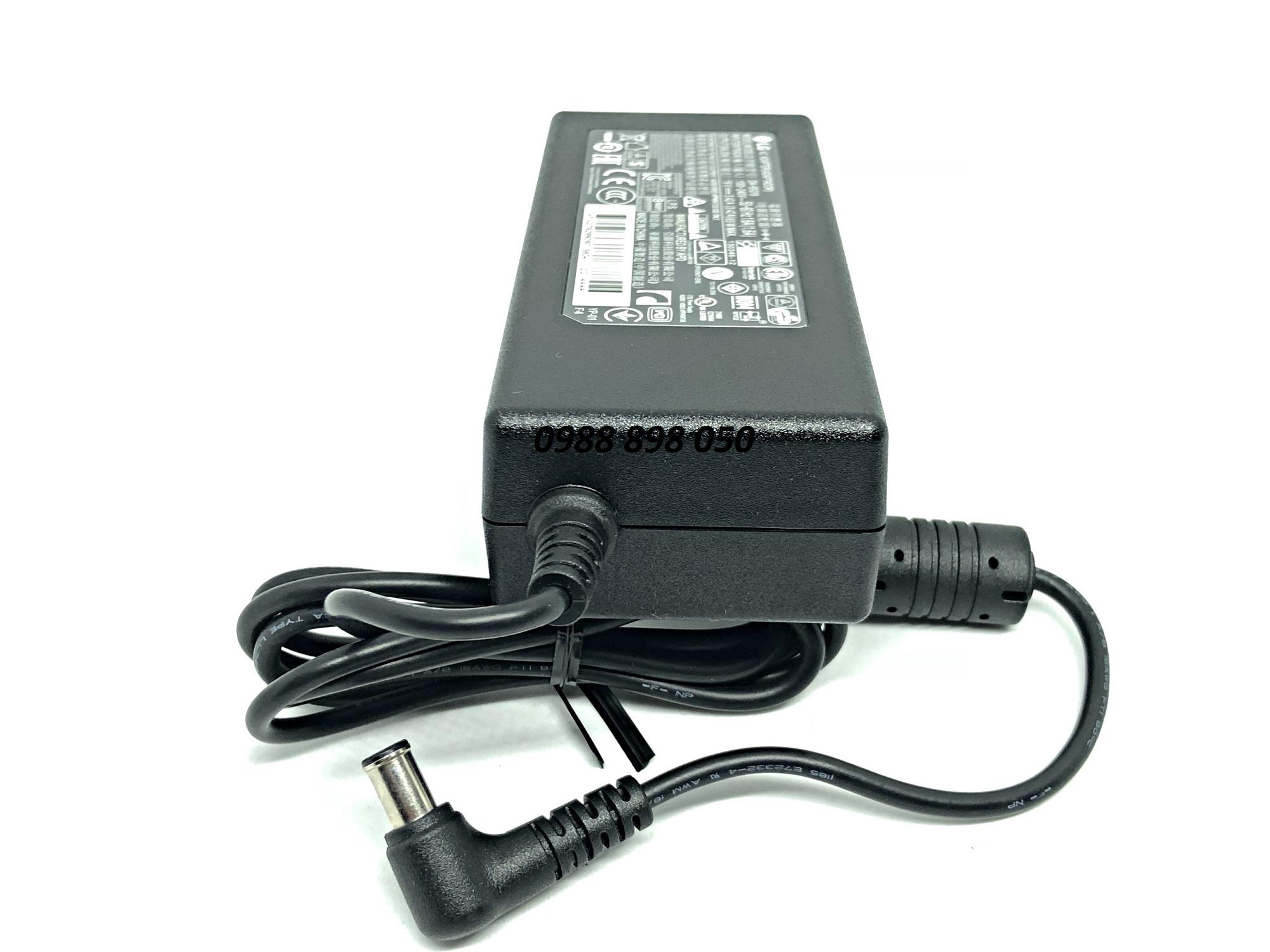 Adapter tivi lg 19v bản gốc