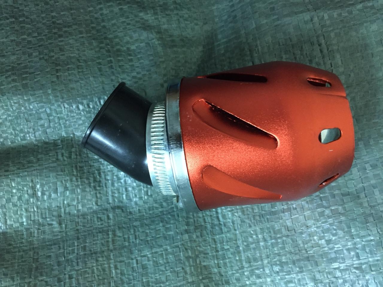 Pô e(lọc gió) tăng tốc gắn xe Dream/ Wave/ Cup - giao màu ngẫu nhiên