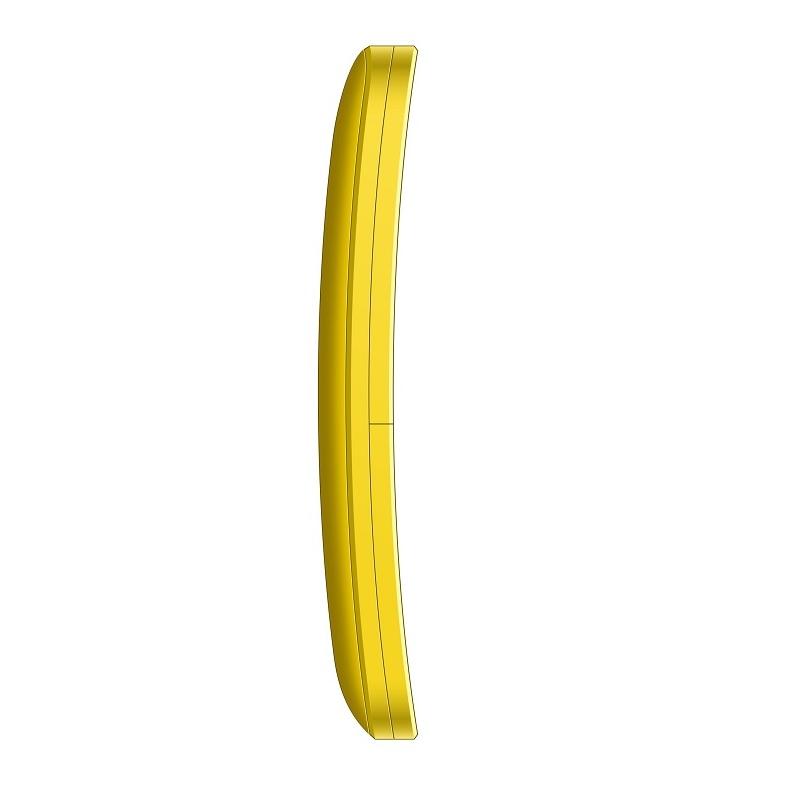 Điện thoại di động ZONO N8110 (1.77 inch) 2 Sim - Đen