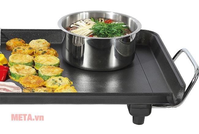 Bàn nướng điện Tiger Queen SQ-1300G