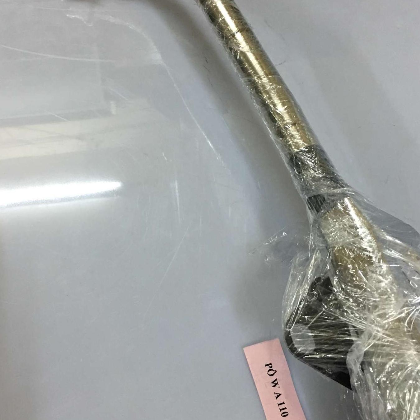 [HCM]Pô fu 125 mốc gắn w.