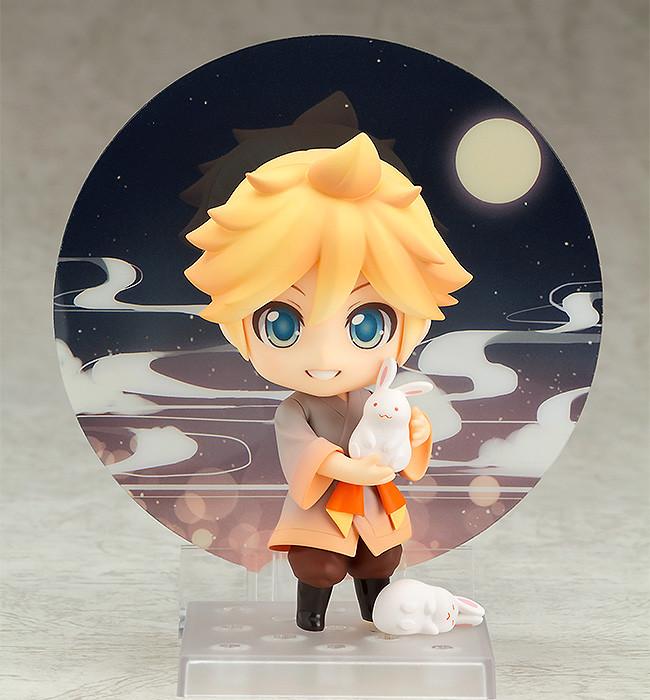 [HCM]Mô hình nendoroid kagamine Len 769