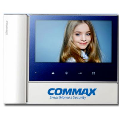 CHUÔNG CỬA MÀN HÌNH COMMAX CDV-70N