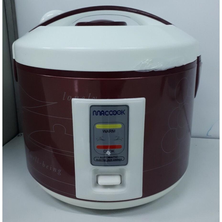 Nồi cơm điện nakashi 1.8l giá rẻ