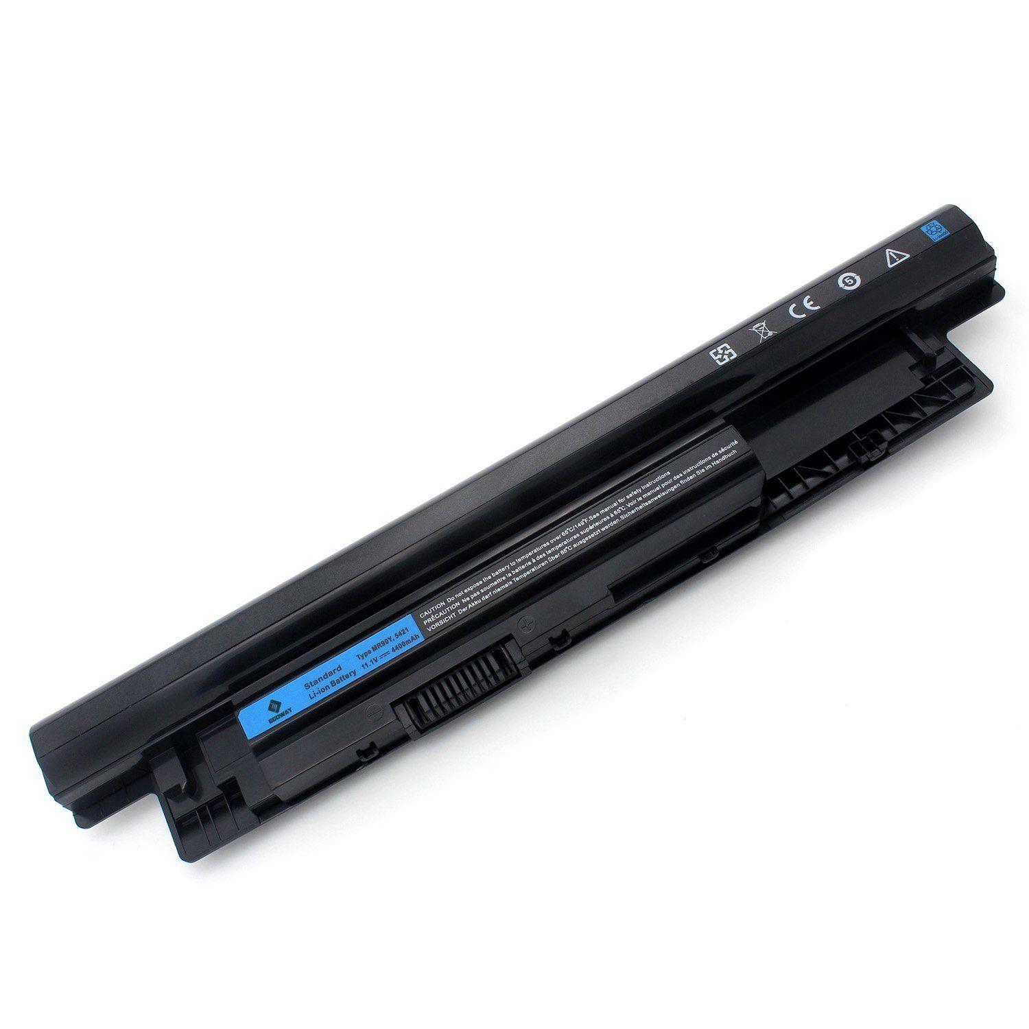 Pin laptop Dell Inspiron 3521