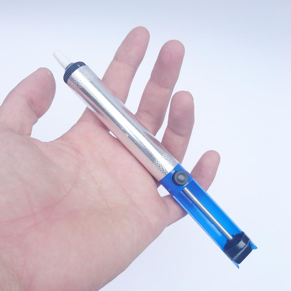Ống hút thiếc mini hút mạnh nhanh gọn