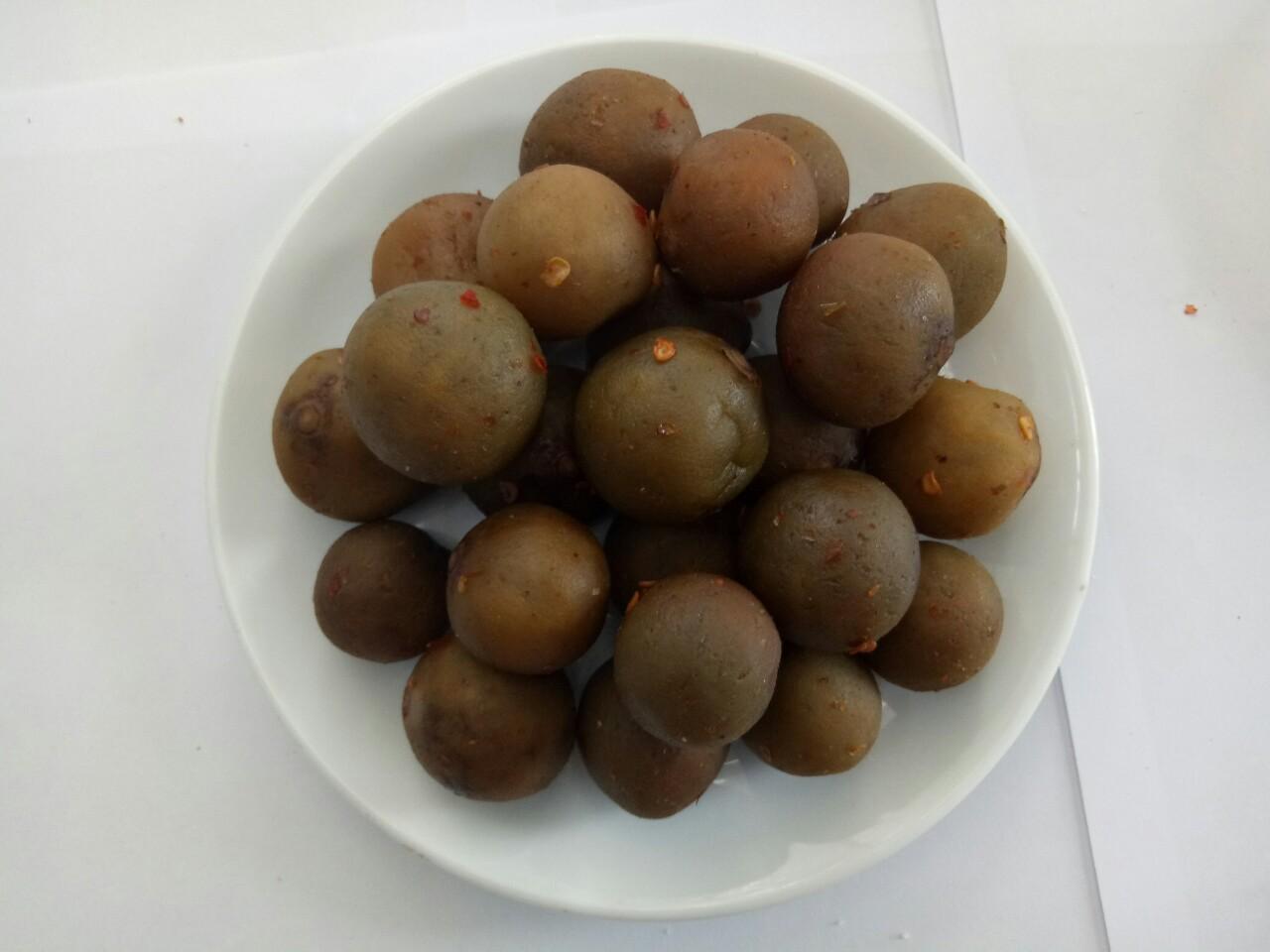 500G Sấu Bao Tử Giòn Cay