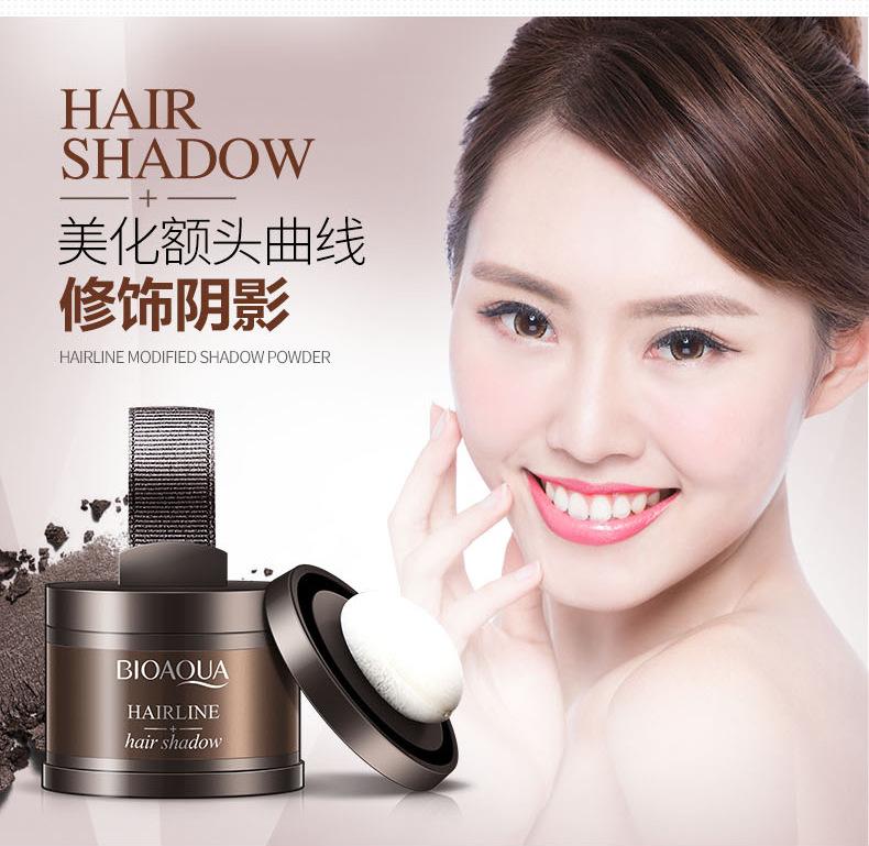 Phấn che khuyết điểm phần chân tóc Bioaqua