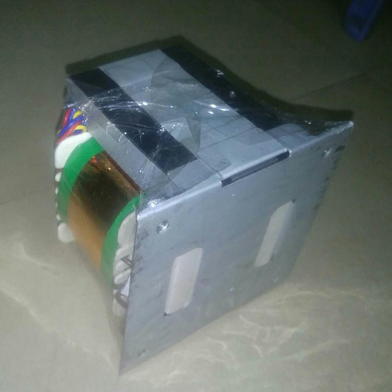 [HCM]Biến áp ampli 20A35V đôi