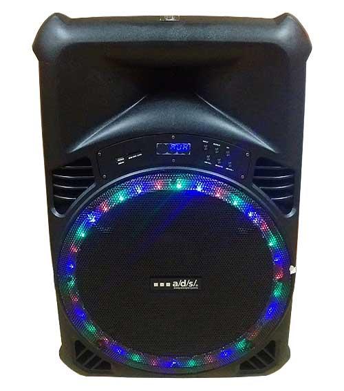 Loa kéo Bluetooth Di Động A/D/S TX-15F