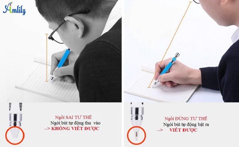 Bút chống cận thị cao cấp happy day HT8280