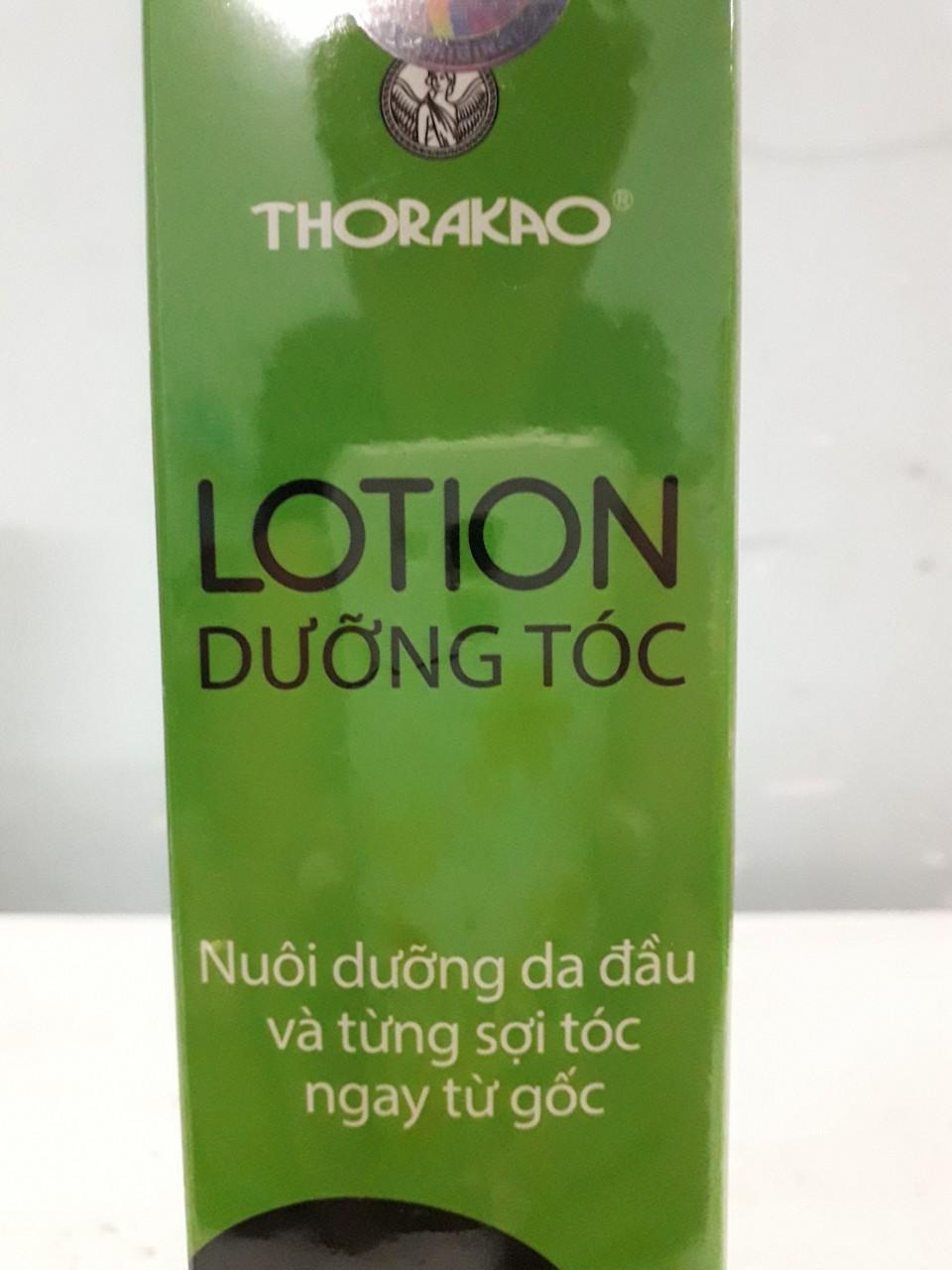 LOTION DƯỠNG TÓC 150ML (TINH DẦU BƯỞI)