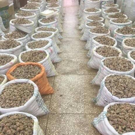 1kg Củ tam thất loại 8 củ