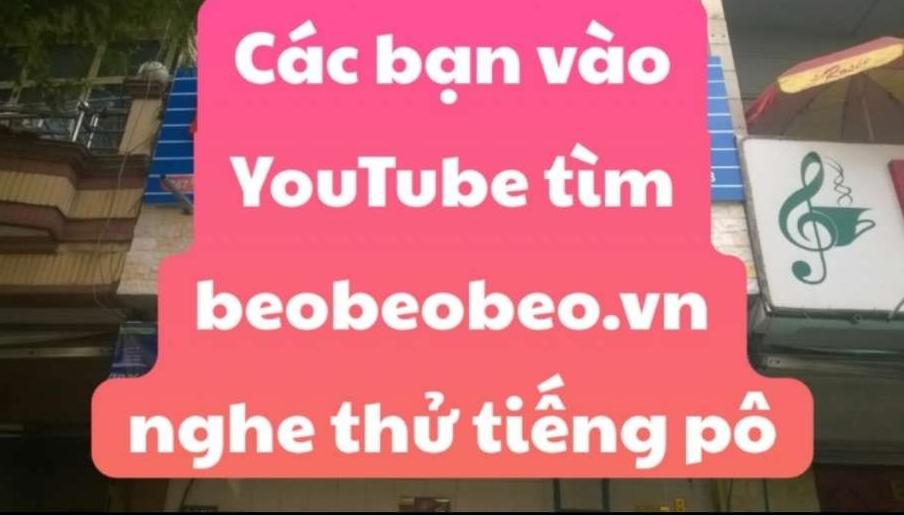 Pô xe máy sirius kiểu spak êm  (Có Video )