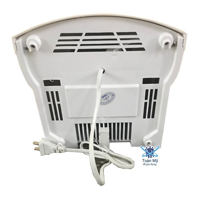 Máy sấy tay tự động SafeVN B-801