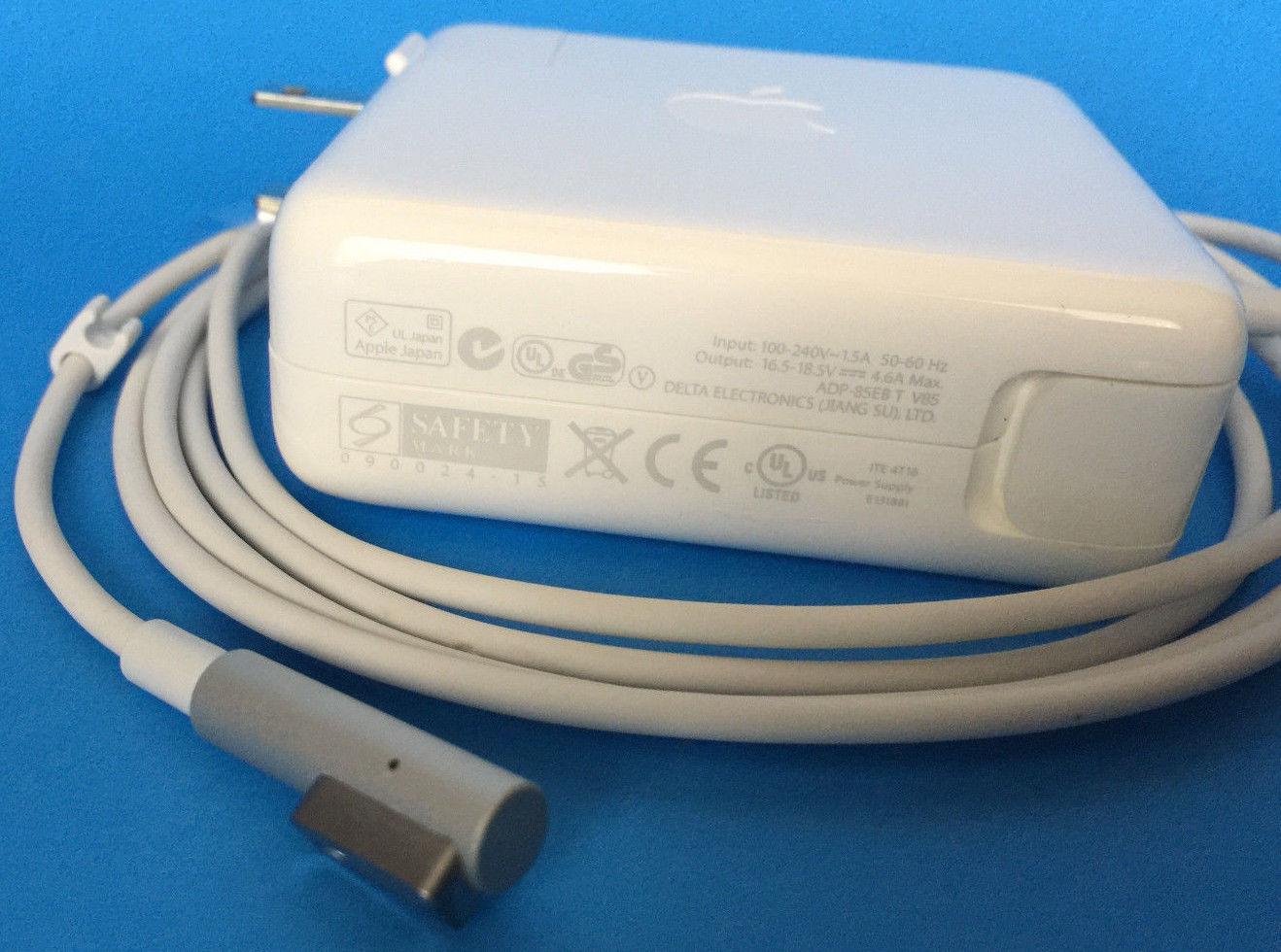 Sạc Macbook Pro A1343 85W ( Hàng nhập khẩu )