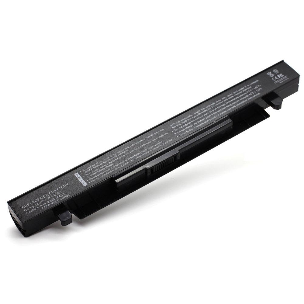 Pin Laptop ASUS X450CC X550CC X550LA