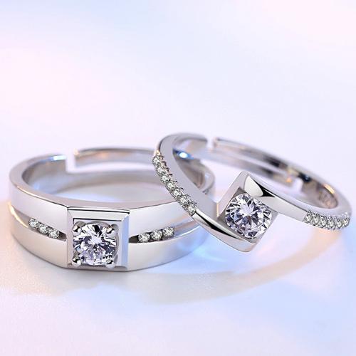 [HCM]Freeship Nhẫn cặp tình nhân BHN23