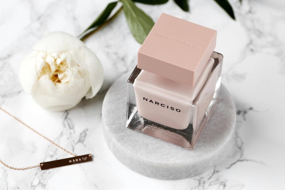 Nước hoa nữ NARCISO RODRIGUEZ Poudree EDP 90 ml