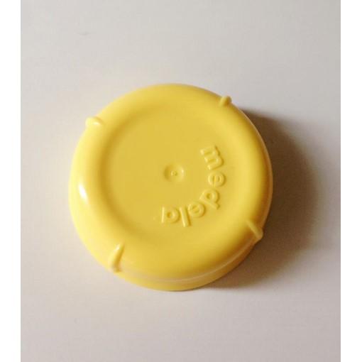 nắp đậy bình sữa medela