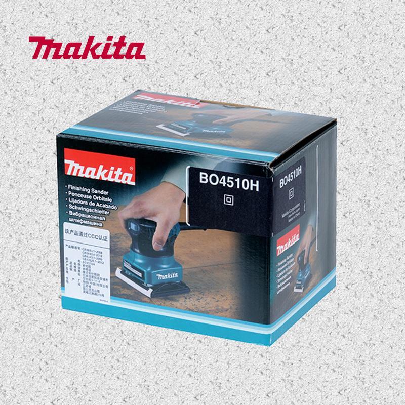 [HCM]Máy Chà Nhám Rung BO4510H