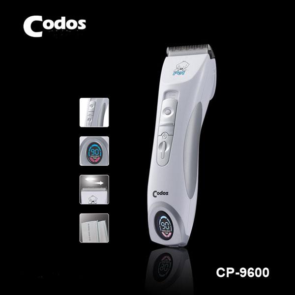 Professional cutting trimmer codos cp 9600