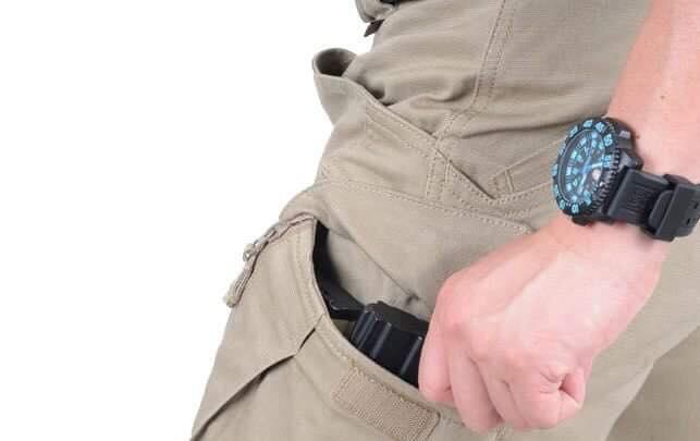 Ix9 Tactical Pants