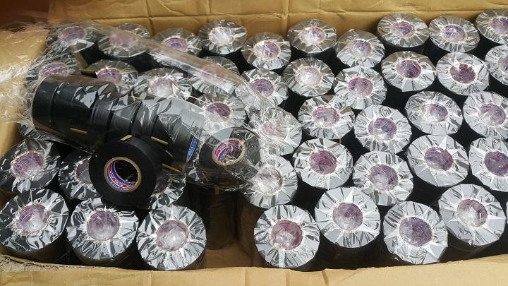 Băng dính điện Denka Nhật 10 Cuộn (made in Japan)