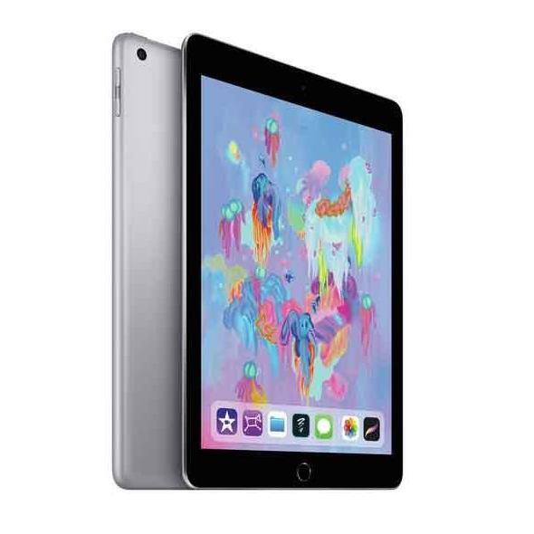 Apple iPad Wifi 128GB 4G 2018 9.7inch