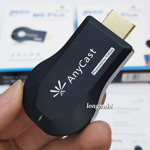 HDMI không dây AnyCast M9 plus