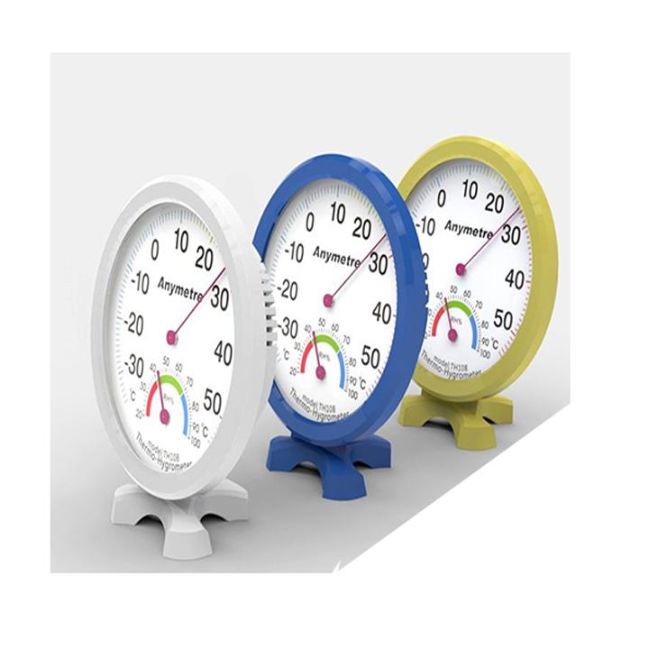 Nhiệt ẩm kế Anymetre TH 108