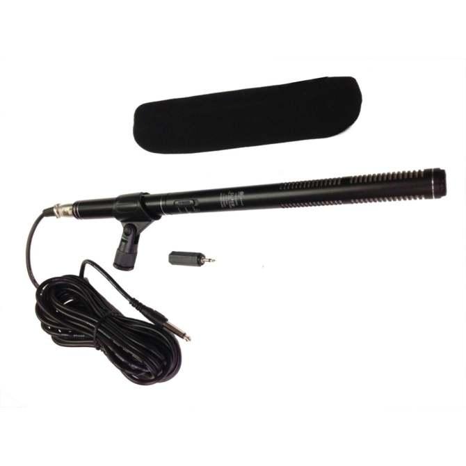 Micro hội nghị Sunrise sm-2800 (Đen)