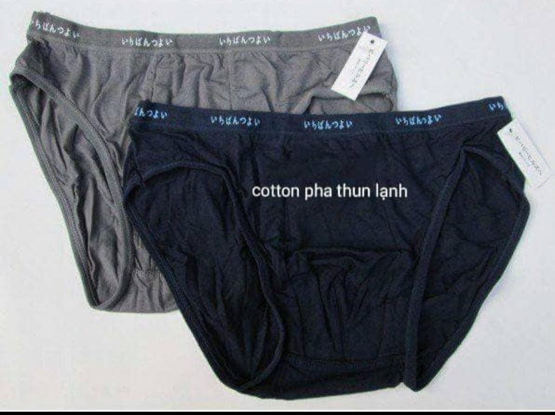 Quần lót nam xuất Nhật