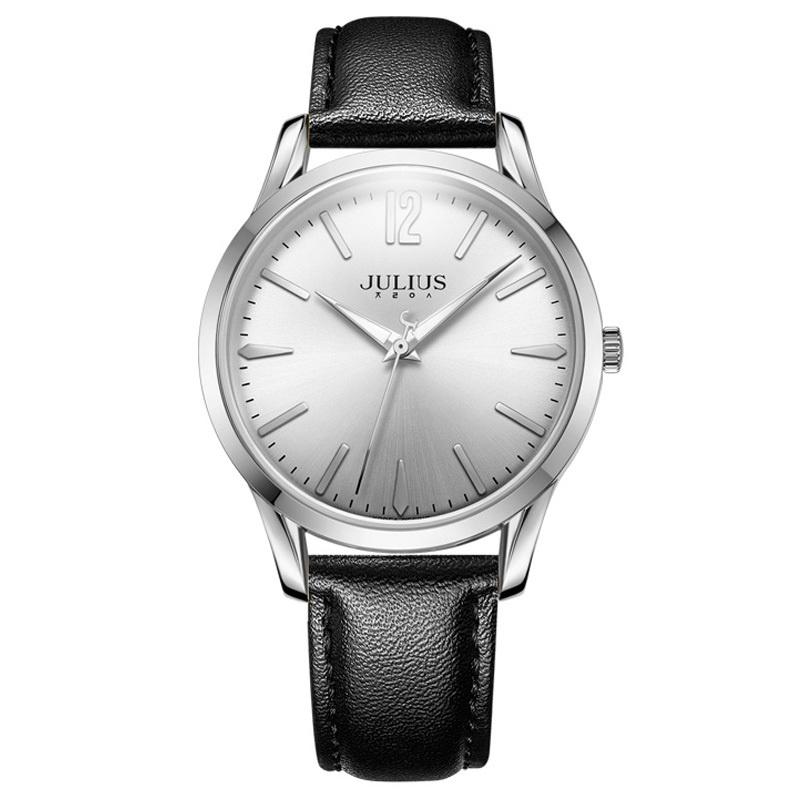 ĐỒNG HỒ NAM JU1207 ĐEN