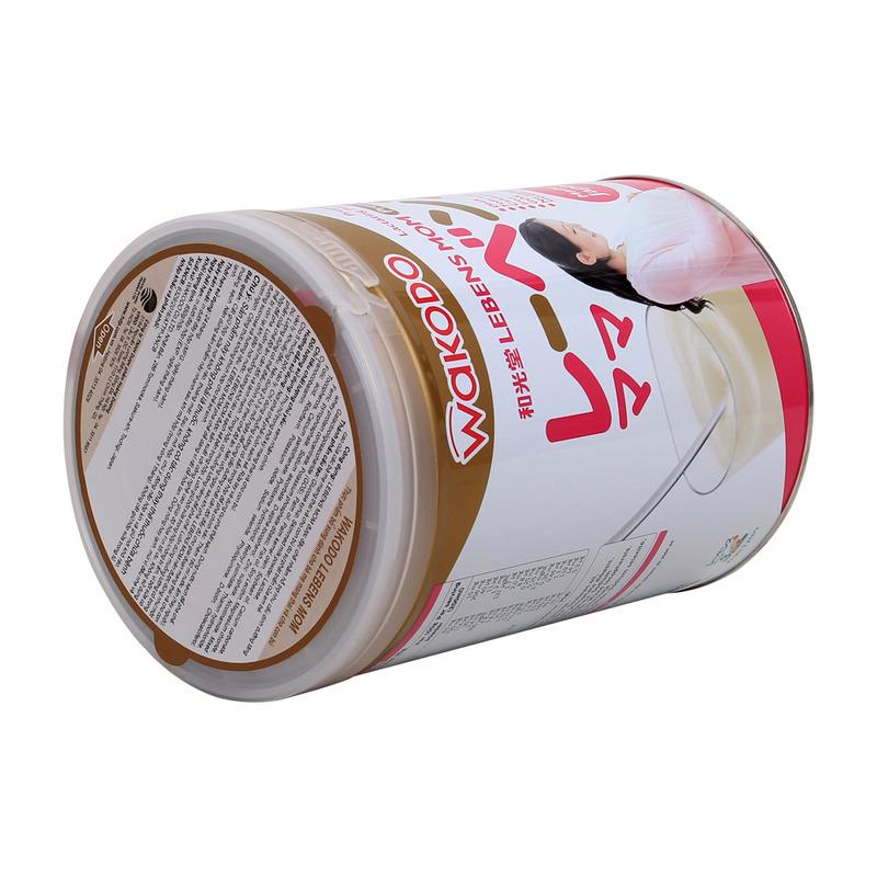 Sữa Wakodo Lebens Mom 850g