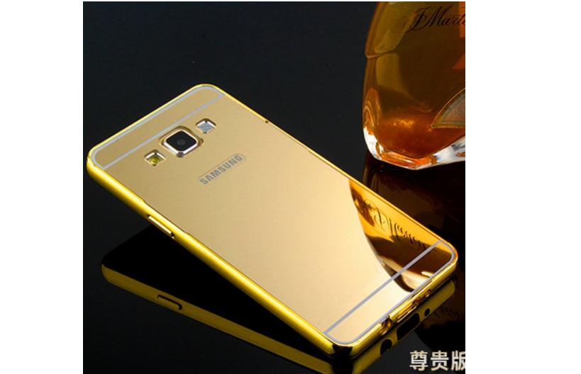 ốp lưng tráng gương cho Sam Sung galaxy J1 mini