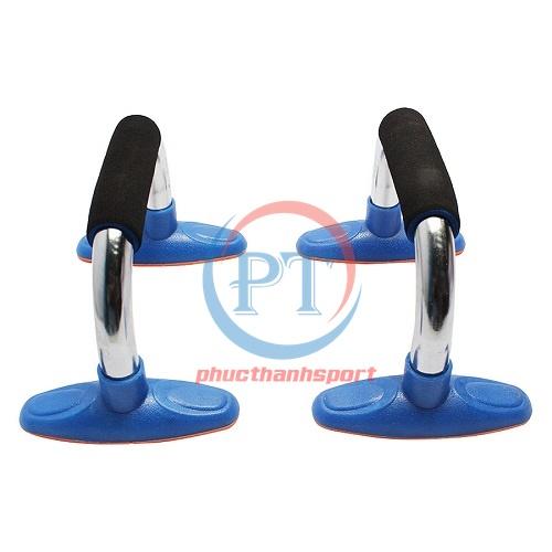 Dụng Cụ Hít Đất Inox Pro Sport Land