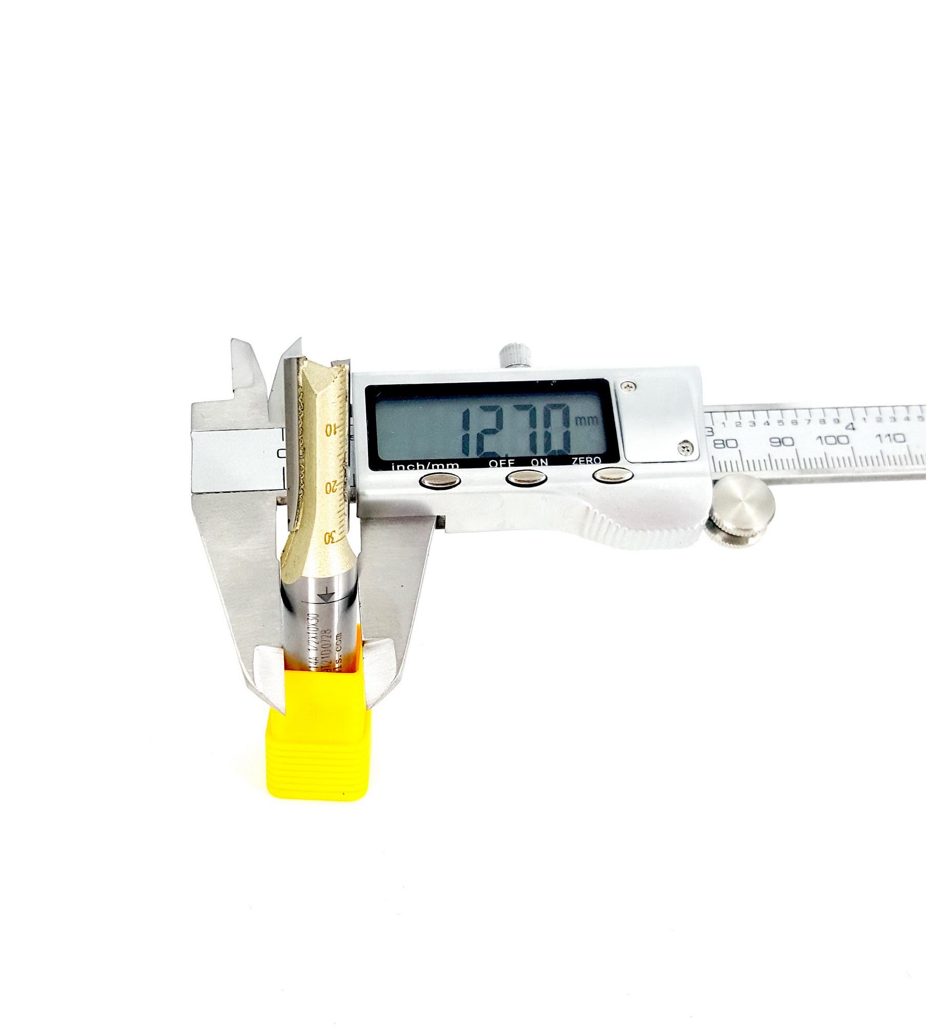 THƯỚC KẸP ĐIỆN TỬ CAO CẤP 150MM