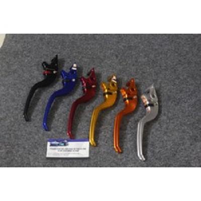 Tay thắng Đĩa RCB nhôm CNC dành cho Sirius (nhiều màu)