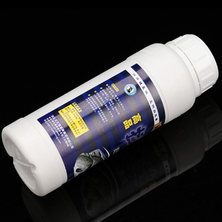 Bột kết dính trộn mồi câu cá 250Gr
