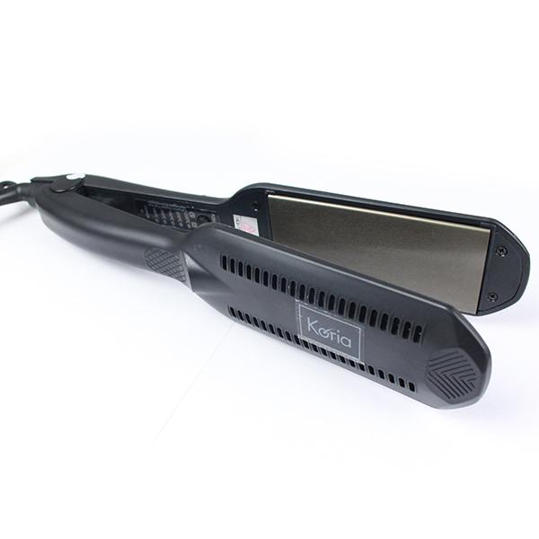 MÁY DUỖI TÓC CHỈNH NHIỆT KORIA KA-2315