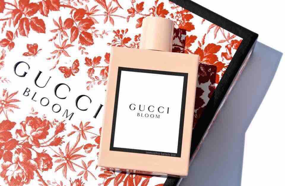 [HCM]Nước hoa Gucci Bloom 100ml