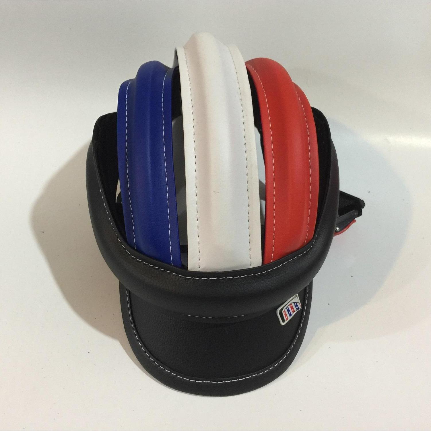 Nón bảo hiểm 3 sọc - thời trang