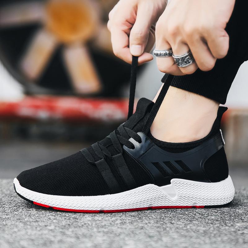Giày sneaker thời trang nam SACAS SC060
