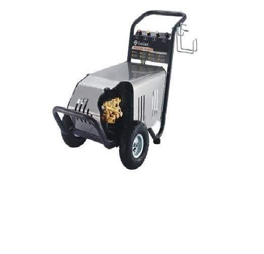 Máy rửa xe cao áp lutian 3kw-1750psi giá rẻ