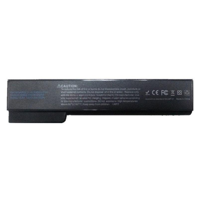 pin laptop HP ProBook 6470b
