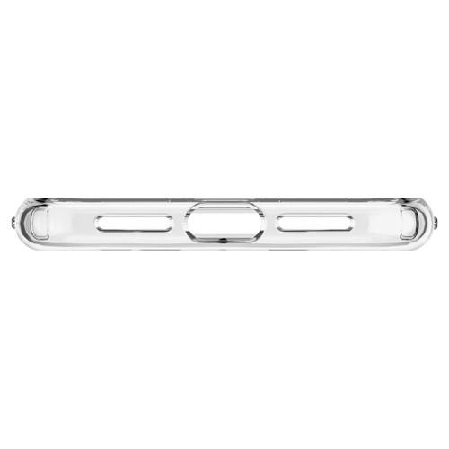 iPhone XR Spigen Liquid Crystal Case - Original