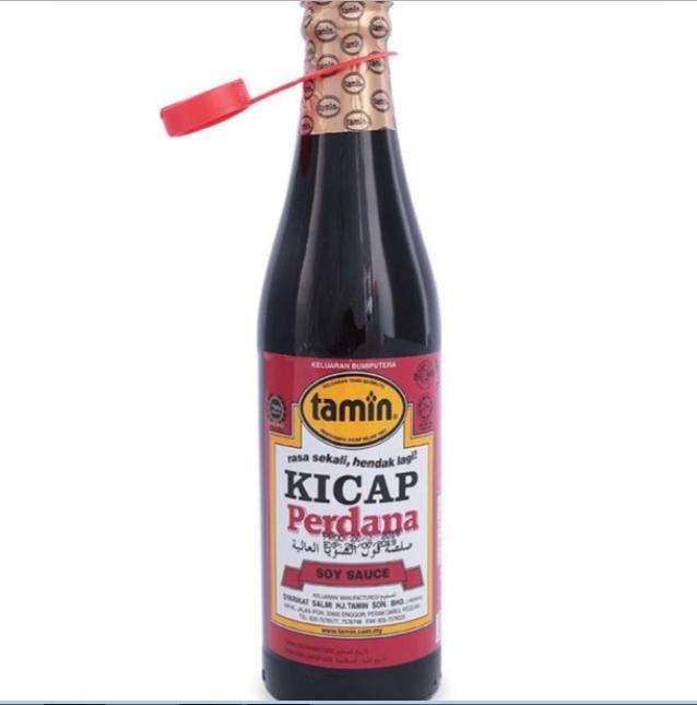 Hắc Xì Dầu 330ml