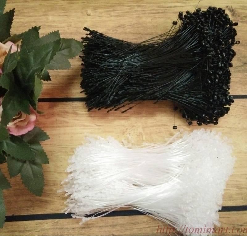 Ti xỏ mác quần áo 7".